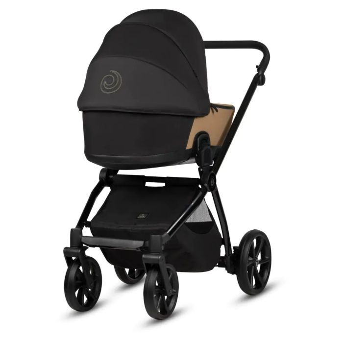 Коляска TUTIS Mio3 plus ESSENTIAL Pacific Green (1502240) изображение 2