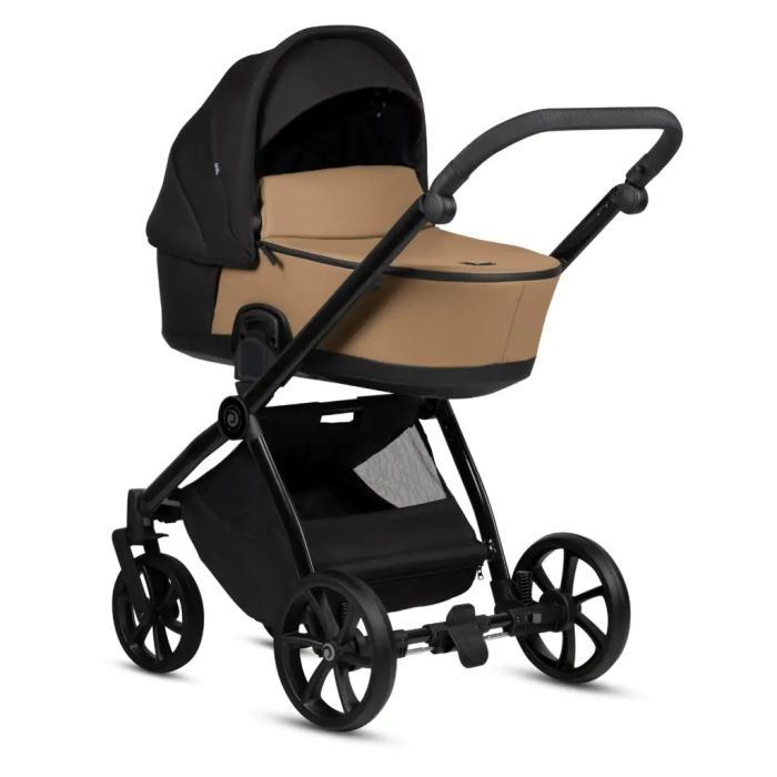 Коляска TUTIS Mio3 plus ESSENTIAL Pacific Green (1502240) изображение 4