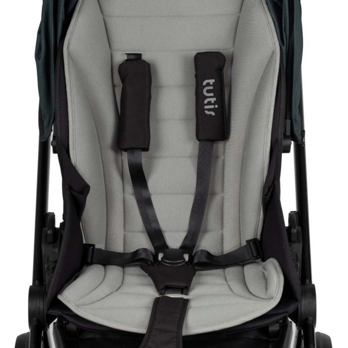 Коляска TUTIS Mio3 plus ESSENTIAL Pacific Green (1502240) изображение 7