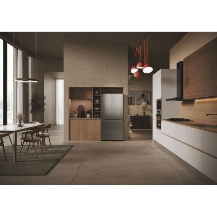 Холодильник Haier HCR3818ENMM изображение 10