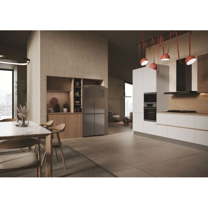 Холодильник Haier HCR3818ENMM изображение 11