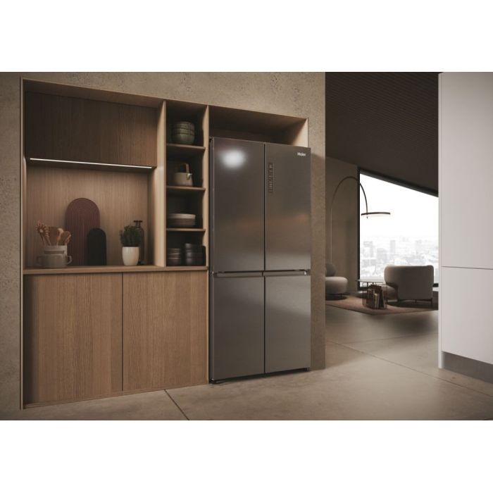 Холодильник Haier HCR3818ENMM изображение 12