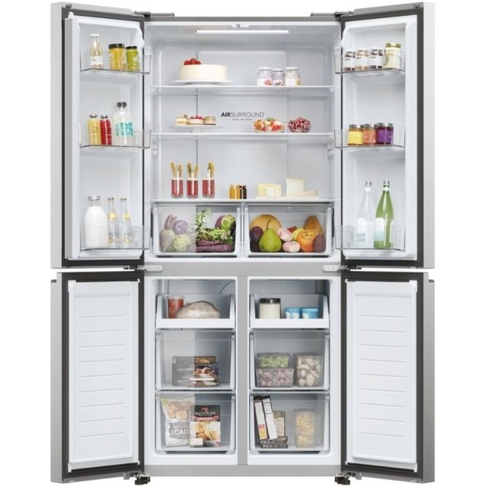 Холодильник Haier HCR3818ENMM изображение 2
