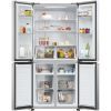 Холодильник Haier HCR3818ENMM изображение 2