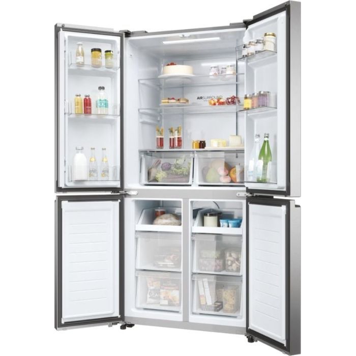 Холодильник Haier HCR3818ENMM изображение 3