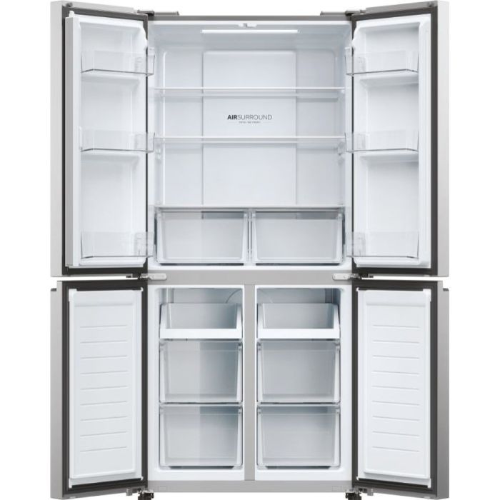 Холодильник Haier HCR3818ENMM изображение 5