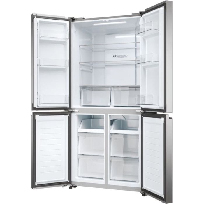 Холодильник Haier HCR3818ENMM изображение 6