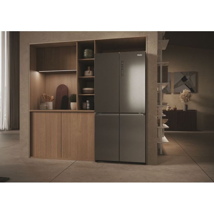 Холодильник Haier HCR3818ENMM изображение 7