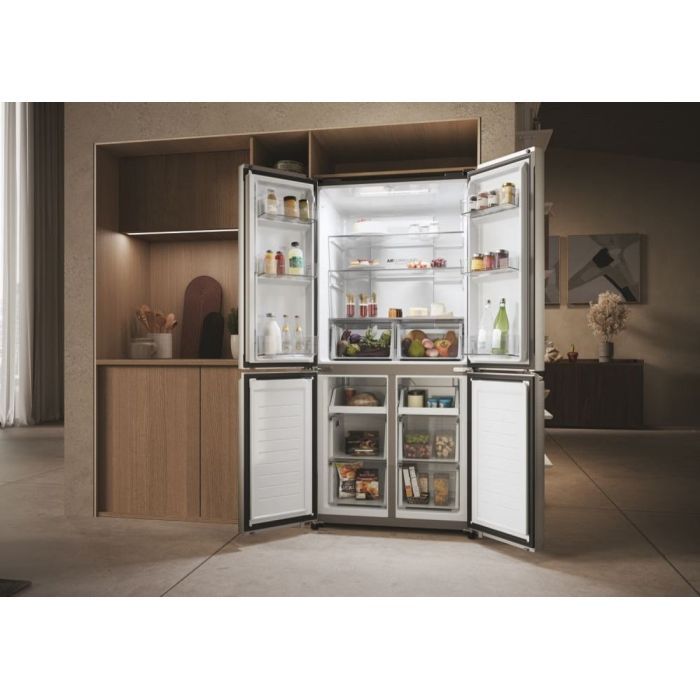 Холодильник Haier HCR3818ENMM изображение 8