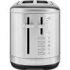 Тостер KitchenAid 5KMT2109ESX нерж.таль (5KMT2109ESX) изображение 2