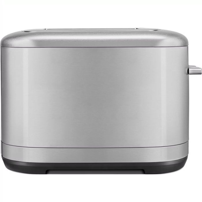 Тостер KitchenAid 5KMT2109ESX нерж.таль (5KMT2109ESX) изображение 4