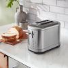 Тостер KitchenAid 5KMT2109ESX нерж.таль (5KMT2109ESX) изображение 5
