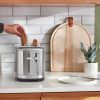 Тостер KitchenAid 5KMT2109ESX нерж.таль (5KMT2109ESX) изображение 6