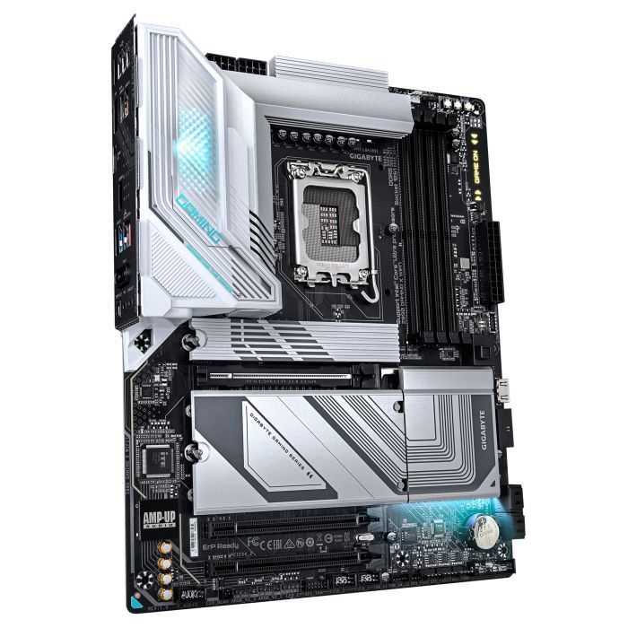 Материнская плата GIGABYTE Z890 GAMING X WIFI7 изображение 2