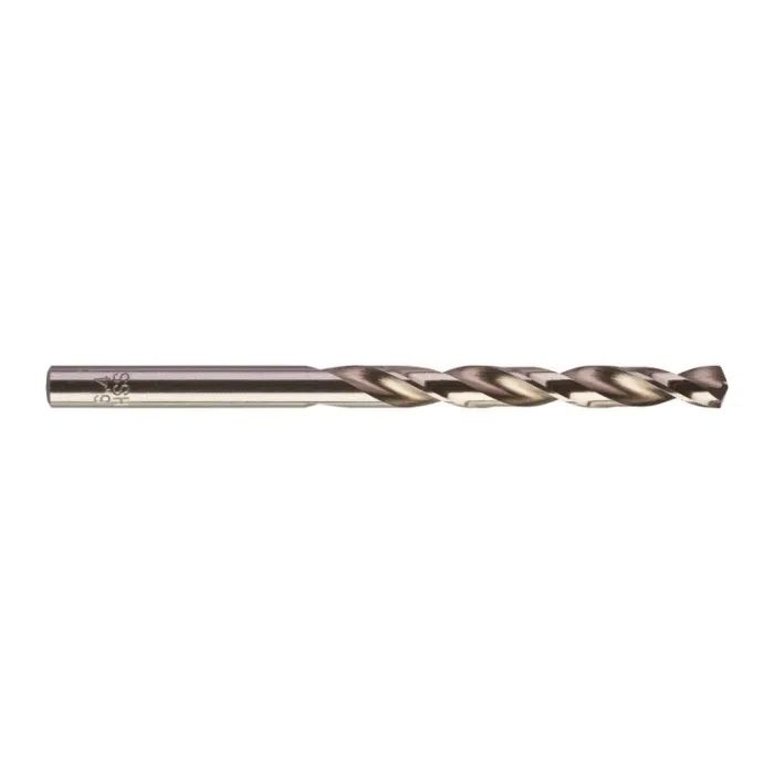 Свердло Milwaukee по металу THUNDERWEB HSS-G DIN338, 6,4x101мм, 10шт (4932430571)