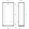 Бойлер Ariston VELIS TECH 50 EU (3100917) зображення 4