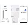 Стекло защитное BeCover Realme C63 10D Black (712340) изображение 3