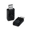 Адаптер ASUS ROG Polling Rate Booster Black (90MP03T0-BRUA00) изображение 3