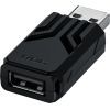 Адаптер ASUS ROG Polling Rate Booster Black (90MP03T0-BRUA00)