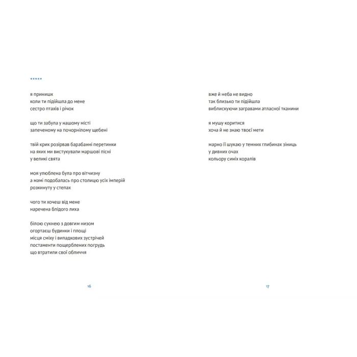 Книга Річка з назвою птаха - Олександр Мимрук Видавництво Старого Лева (9789664483619) зображення 11