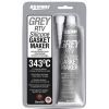 Герметик автомобильный Runway Grey RTV Silicone 85г (RW8503)