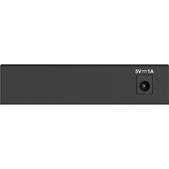 Коммутатор сетевой D-Link DGS-105GL изображение 3