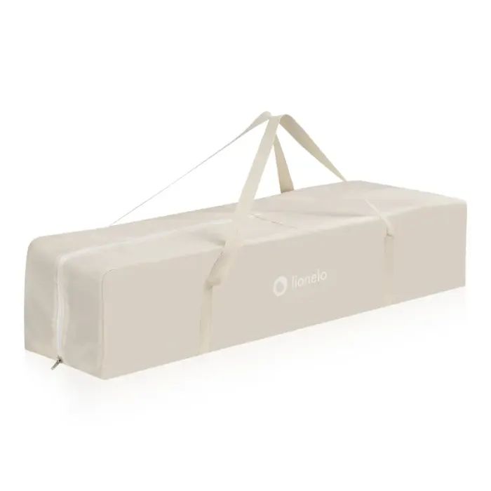 Детский манеж Lionelo Bonnie Beige Sand (LO-BONNIE BEIGE SAND) изображение 12