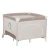 Детский манеж Lionelo Bonnie Beige Sand (LO-BONNIE BEIGE SAND) изображение 2
