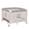 Детский манеж Lionelo Bonnie Beige Sand (LO-BONNIE BEIGE SAND) изображение 3