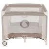 Детский манеж Lionelo Bonnie Beige Sand (LO-BONNIE BEIGE SAND) изображение 4