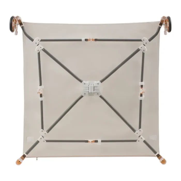Детский манеж Lionelo Bonnie Beige Sand (LO-BONNIE BEIGE SAND) изображение 5