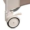 Детский манеж Lionelo Bonnie Beige Sand (LO-BONNIE BEIGE SAND) изображение 9