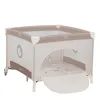 Детский манеж Lionelo Bonnie Beige Sand (LO-BONNIE BEIGE SAND)