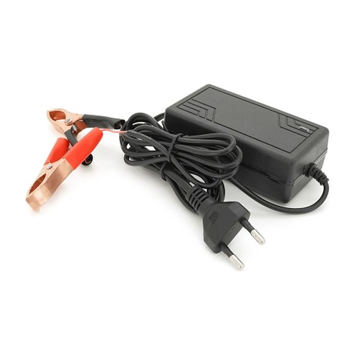 Мережевий зарядний пристрій для АКБ Voltronic LiFePO4 12V (14.6V),4S,2A (YT-CKS-14620) зображення 2