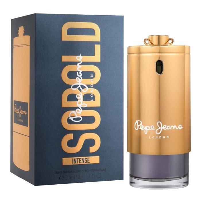Парфюмированная вода Pepe Jeans Sobold Intense 50 мл (8436611101249) изображение 2