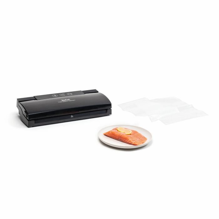 Вакууматор Tefal VT254070 изображение 2