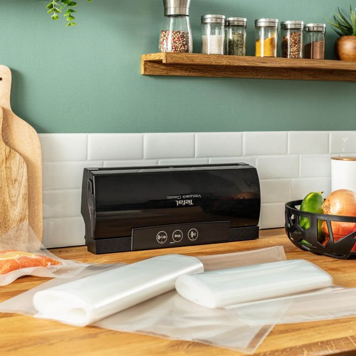 Вакууматор Tefal VT254070 изображение 8