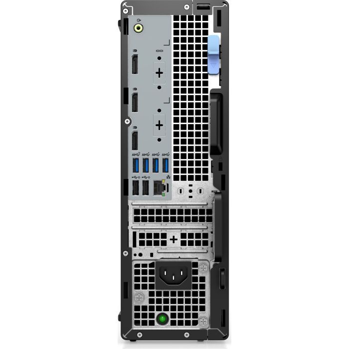 Компьютер Dell Precision 3460 SFF / i7-14700, 16, 512, кл+м, Win11P (N304P3460SFF) изображение 4
