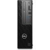 Компьютер Dell Precision 3460 SFF / i7-14700, 16, 512, кл+м, Win11P (N304P3460SFF)