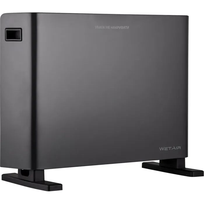 Обігрівач WetAir WСH-600EWG зображення 2