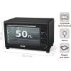 Электропечь PRIME Technics PEO 5050 B изображение 11