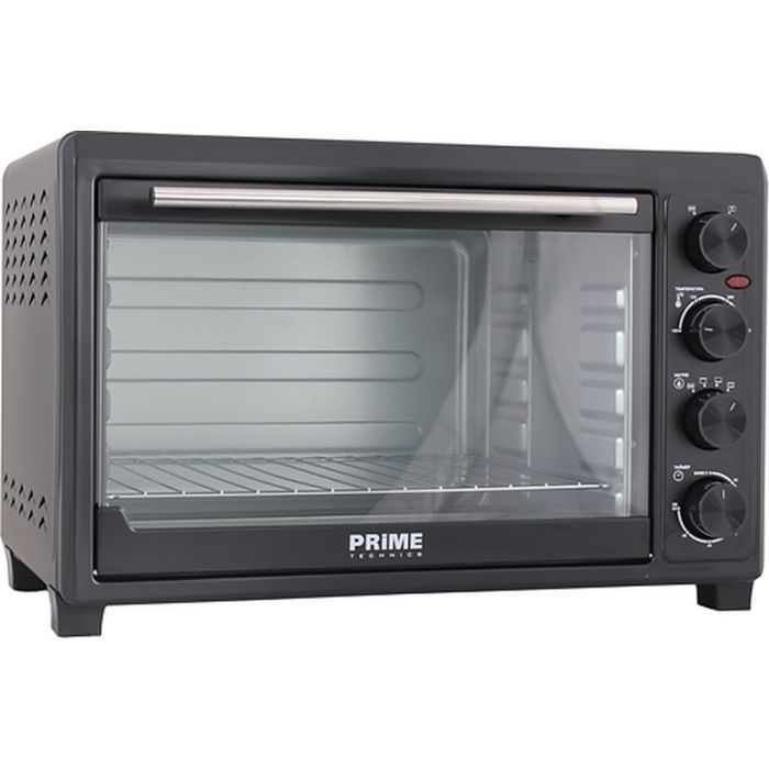 Электропечь PRIME Technics PEO 5050 B изображение 2
