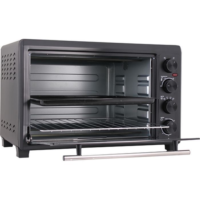 Электропечь PRIME Technics PEO 5050 B изображение 3