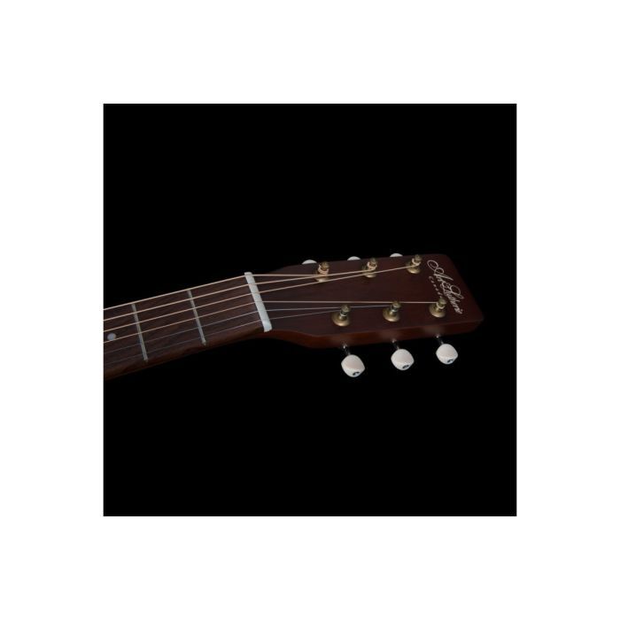 Гитара электроакустическая Art & Lutherie Legacy Havana Brown Q-Discrete (235898) изображение 10