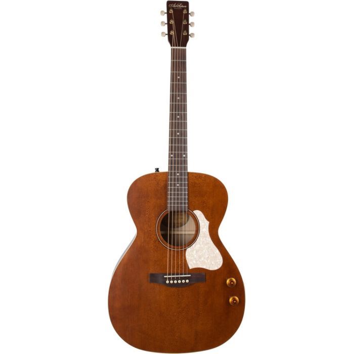 Гитара электроакустическая Art & Lutherie Legacy Havana Brown Q-Discrete (235898)