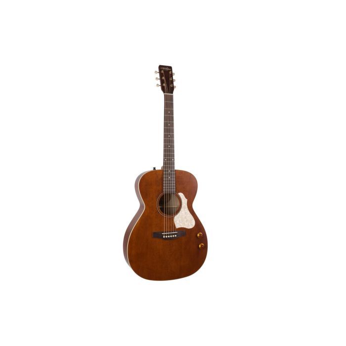 Гитара электроакустическая Art & Lutherie Legacy Havana Brown Q-Discrete (235898) изображение 2