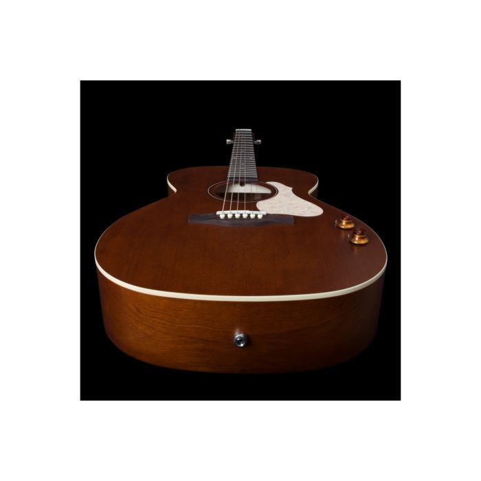 Гитара электроакустическая Art & Lutherie Legacy Havana Brown Q-Discrete (235898) изображение 5