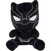 М'яка іграшка Ty Marvel Чорна пантера 15 см (44000) зображення 2