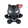 М'яка іграшка Ty Marvel Чорна пантера 15 см (44000)