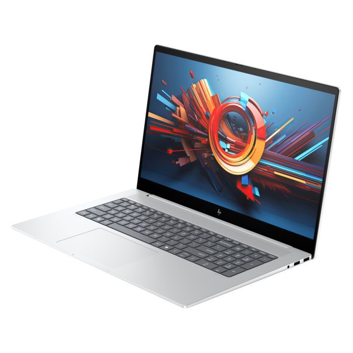 Ноутбук HP ENVY 17-da0001ua (AQ8R4EA) зображення 2
